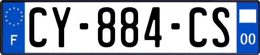 CY-884-CS