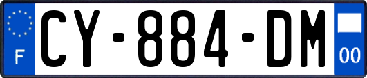 CY-884-DM