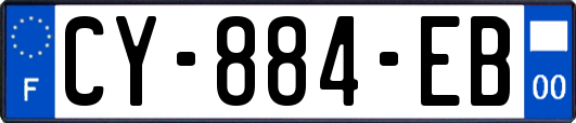 CY-884-EB