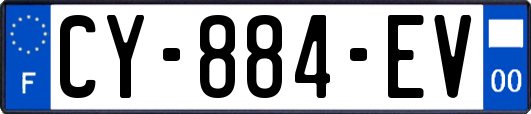 CY-884-EV