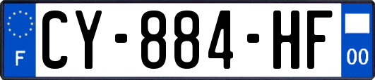 CY-884-HF