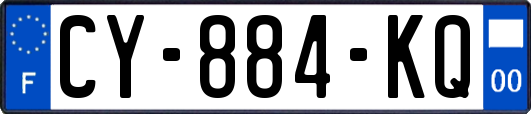 CY-884-KQ