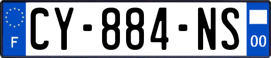 CY-884-NS