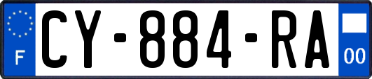 CY-884-RA