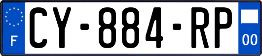 CY-884-RP