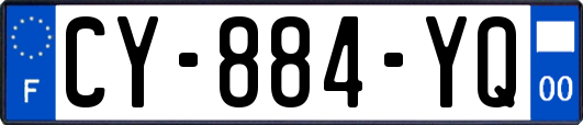 CY-884-YQ
