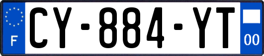 CY-884-YT
