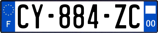 CY-884-ZC