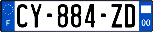 CY-884-ZD