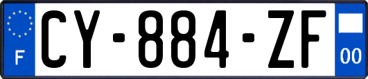 CY-884-ZF