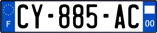 CY-885-AC