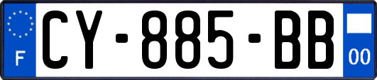CY-885-BB