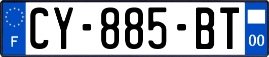 CY-885-BT