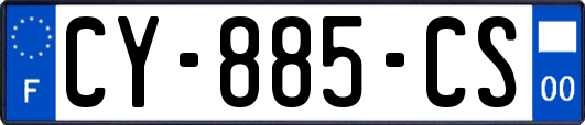 CY-885-CS