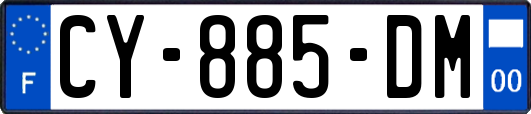 CY-885-DM