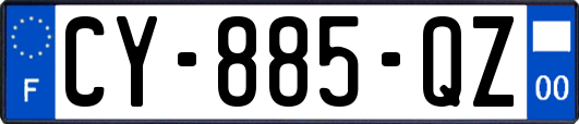 CY-885-QZ