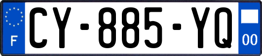 CY-885-YQ