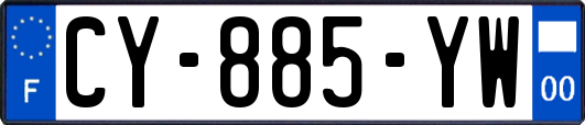 CY-885-YW