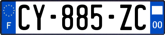 CY-885-ZC
