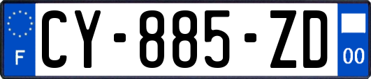 CY-885-ZD