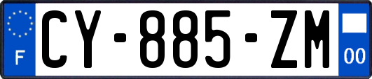 CY-885-ZM