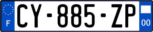 CY-885-ZP