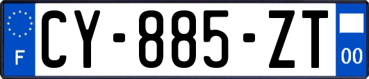 CY-885-ZT