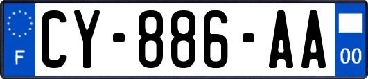CY-886-AA