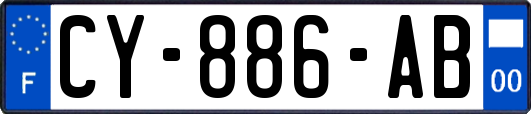 CY-886-AB