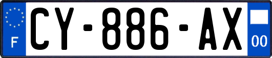 CY-886-AX