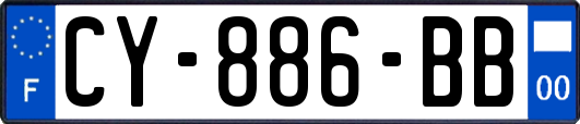 CY-886-BB