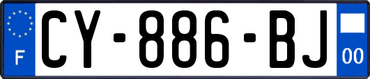 CY-886-BJ