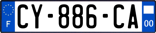 CY-886-CA