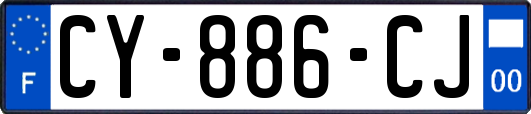 CY-886-CJ