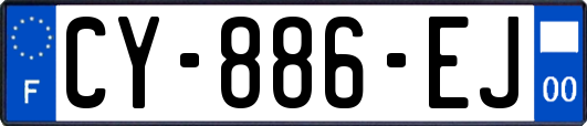 CY-886-EJ