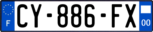 CY-886-FX