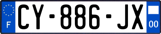 CY-886-JX