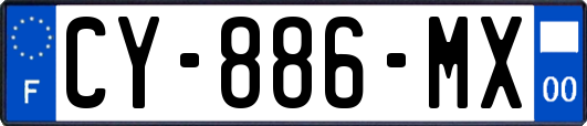 CY-886-MX