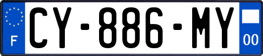 CY-886-MY