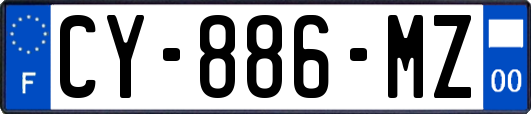 CY-886-MZ