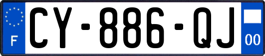 CY-886-QJ