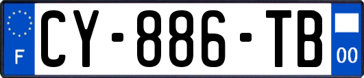 CY-886-TB