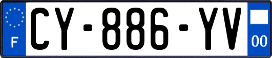 CY-886-YV
