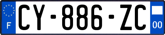 CY-886-ZC