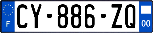 CY-886-ZQ