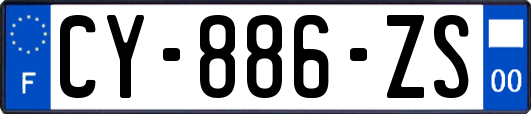 CY-886-ZS