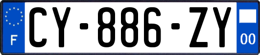 CY-886-ZY