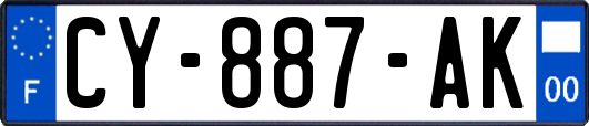 CY-887-AK