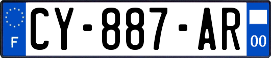 CY-887-AR