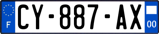 CY-887-AX